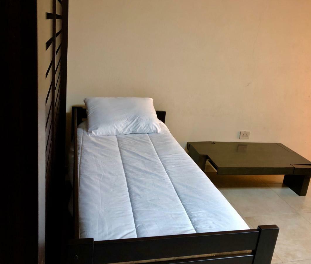 Aparthotel Departamento Centrico C/ Asador Propio à Villa María Extérieur photo